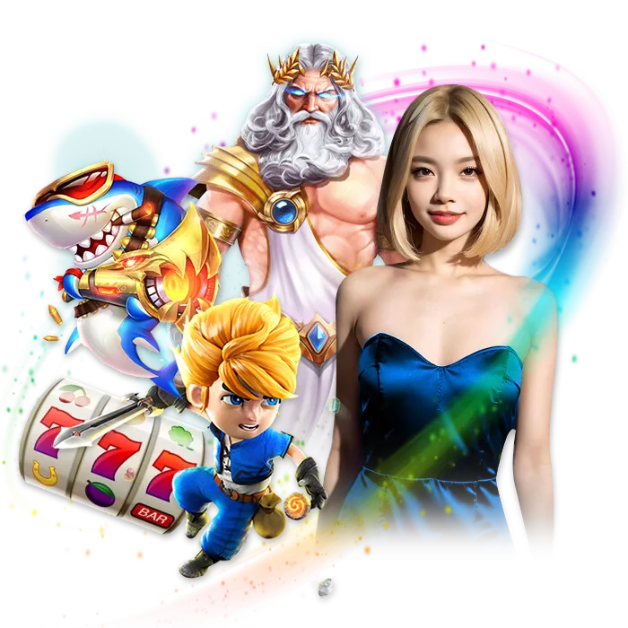 lux555 เว็บตรง